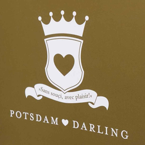 Teaser Potsdam Darling